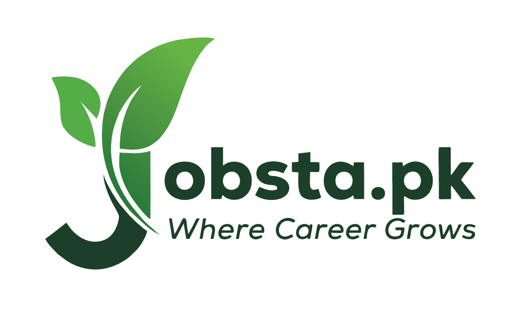 Jobsta Logo